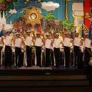 KG Bürgergarde Blau-Gold (28.01.07)